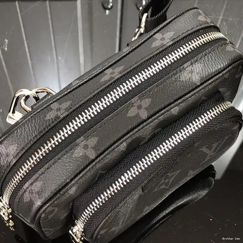 Brother Sam Yupoo LV Bag 2204HT0002 0609